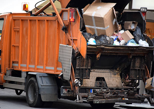 Professional Junk Removal in Carbonville, UT